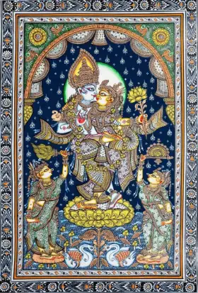 Pattachitra