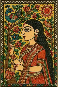 Madhubani