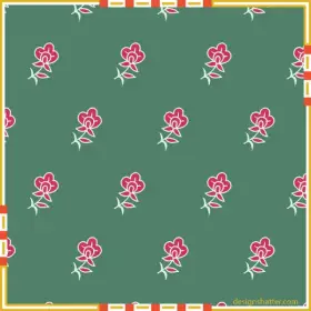 Leheriya Prints