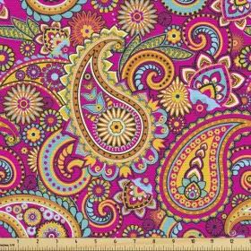Paisley / Ambi