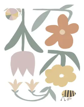 Placement Prints