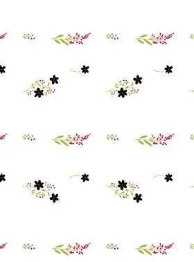 Front Neckline / Yoke / Choli