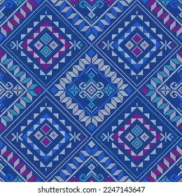 Weaves Inspired Prints