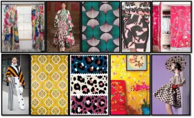 Classic & Evergreen Fashion Prints