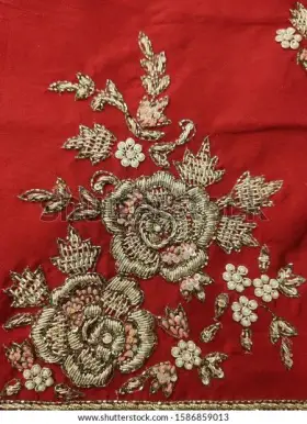 Zardozi