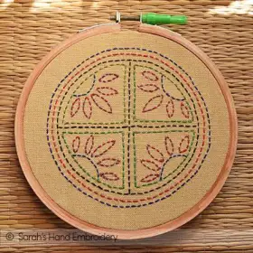 Kantha