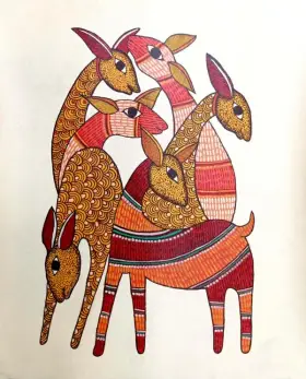 Gond