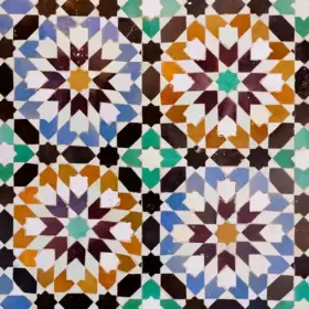 Moroccan Tile