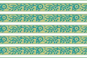 Border Prints