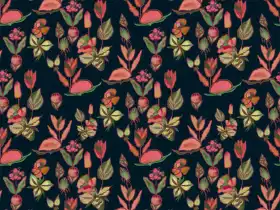 Night Bloom