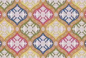 Bedsheet & Pillow Designs