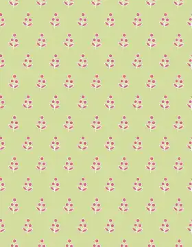 Buti Design Print