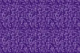 Dabu Texture Style Seamless Textile Pattern