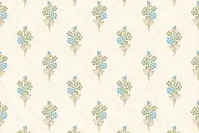 Soft Garden Butti