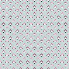 Mini Floral Scatter