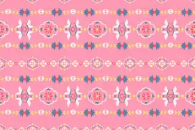 Border Prints