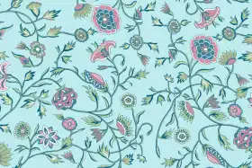 Floral Design Kit – Border, Buti & Jaal Pack