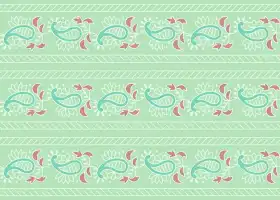 Mint Paisley Band