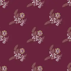 Mughal Bloom Butti