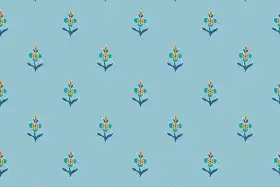 Geometric Buti