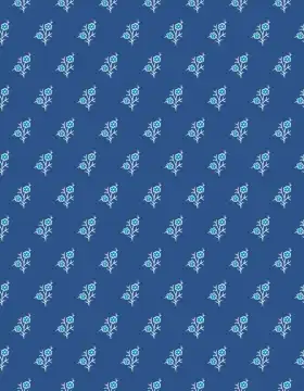 Buti Design Print