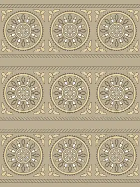 Royal Medallion