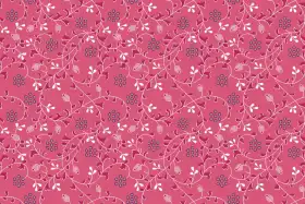 Pink Vine Surface