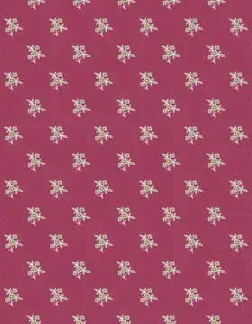 Buti Design Print