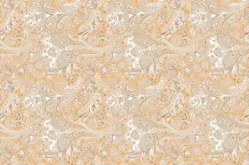 Pastel Botanical Scatter