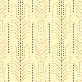 Bandhani print