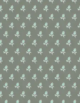 Buti Design Print