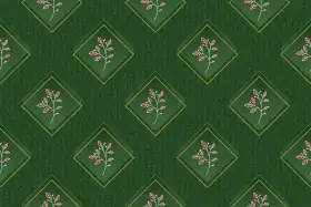 Green Diamond Butti