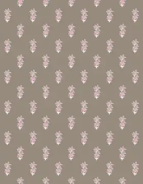 Buti Design Print