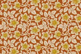 Vintage Floral Vine Textile Pattern Kit – Jaal , Buti & Border Pack