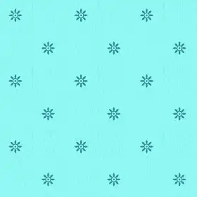 Micro Geometric Motif Texture Print