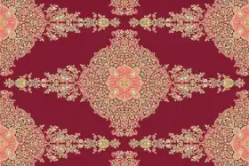 Bedsheet & Pillow Designs