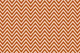 Dabu Chevron Seamless Textile Pattern