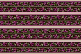 Border Prints