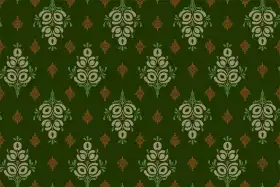 Allover Print