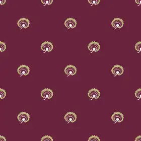 Classic Paisley Butti