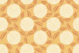 Large Floral Statement Print