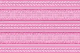 Geometric Border Pattern