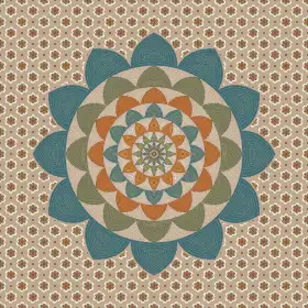 Bedsheet & Pillow Designs
