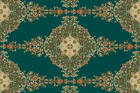 Bedsheet & Pillow Designs