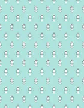 Buti Design Print