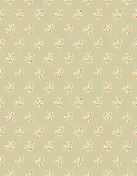 Buti Design Print