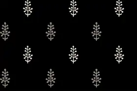 Ethnic Tribal Border Textile Pattern Kit – Jaal , Buti & Border Pack