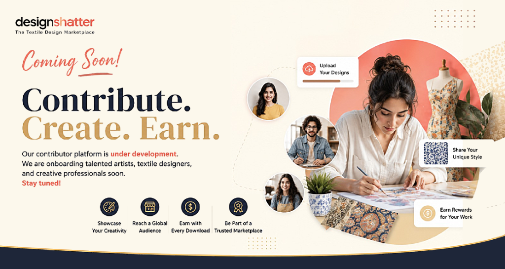 Contributor Banner
